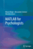 Matlab for Psychologists