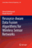 Resource-Aware Data Fusion Algorithms for Wireless