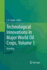 Technological Innovations in Major World Oil Crops