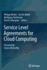 Service Level Agreements for Cloud Computing