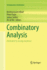 Combinatory Analysis