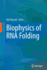 Biophysics of Rna Folding
