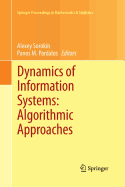 Dynamics of Information Systems: Algorithmic Appro