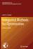 Integrated Methods for Optimization (International Series in Operations Research & Management Science, 170)