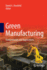 Green Manufacturing: Fundamentals and Applications