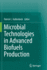 Microbial Technologies in Advanced Biofuels Produc