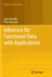 Inference for Functional Data With Applications