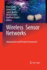 Wireless Sensor Networks