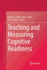 Teaching and Measuring Cognitive Readiness