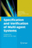 Specification and Verification of Multi-Agent Syst