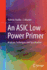 An ASIC Low Power Primer: Analysis, Techniques and Specification