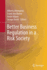 Better Business Regulation in a Risk Society