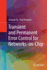 Transient and Permanent Error Control for Networks