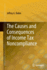 The Causes and Consequences of Income Tax Noncompl