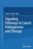 Signaling Pathways in Cancer Pathogenesis and Ther