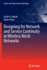 Designing for Network and Service Continuity in Wi