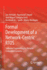Formal Development of a Network-Centric Rtos