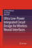 Ultra Low-Power Integrated Circuit Design for Wire