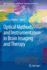 Optical Methods and Instrumentation in Brain Imagi