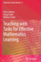 Teaching With Tasks for Effective Mathematics Lear