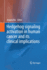 Hedgehog Signaling Activation in Human Cancer and