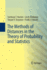 The Methods of Distances in the Theory of Probabil