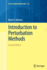 Introduction to Perturbation Methods (Texts in Applied Mathematics, 20)