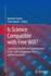 Is Science Compatible With Free Will?