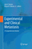 Experimental and Clinical Metastasis