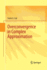 Overconvergence in Complex Approximation