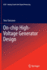 On-Chip High-Voltage Generator Design