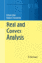 Real and Convex Analysis