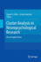 Cluster Analysis in Neuropsychological Research: Recent Applications