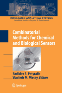 Combinatorial Methods for Chemical and Biological