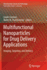 Multifunctional Nanoparticles for Drug Delivery Ap