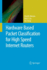 Hardware Based Packet Classification for High Spee