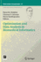 Optimization and Data Analysis in Biomedical Informatics