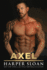 Axel (Corps Security Gold)