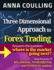A Three Dimensional Approach to Forex Trading