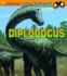Diplodocus (Smithsonian Little Explorer) (Little Paleontologist)
