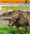 Triceratops (Smithsonian Little Explorer) (Little Paleontologist)