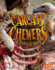 Carcass Chewers of the Animal World (Disgusting Creature Diets)