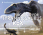Digging for Tyrannosaurus Rex: a Discovery Timeline