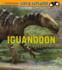 Iguanodon (Smithsonian Little Explorer)