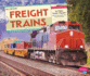Freight Trains (All Aboard! )
