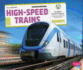 High-Speed Trains (All Aboard! )