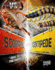 Scorpion Vs. Centipede: Duel to the Death (Bug Wars)