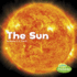 The Sun (Space) (Little Pebble: Space)