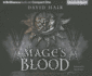 Mage's Blood (the Moontide Quartet)
