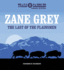 The Last of the Plainsmen (Trails and Saddles Audiobooks of the Old West)